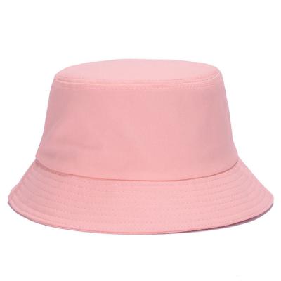 China Wholesale Cheap Sun Protection Picture Fisherman Cotton Classic Bucket Hat for sale