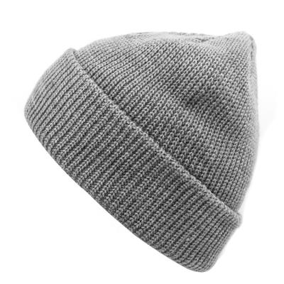 China 100 Thinsulate Acrylic Beanie Hat JOINT Custom Wholesale Warm Colored Single Blank Winter 3m for sale