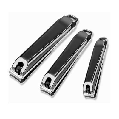 China Heavy Duty Stainless Steel Zinc Alloy Toe Nail clipper with metal box for promotion gift for sale