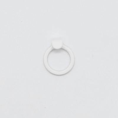 China J Shape Metal Bra Hooks 8mm Bra J Hook For Underwear for sale