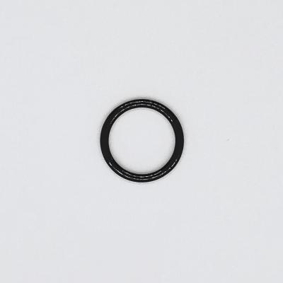 China DTM Color 12MM Bra Ring Adjuster Lingerie Accessories for sale