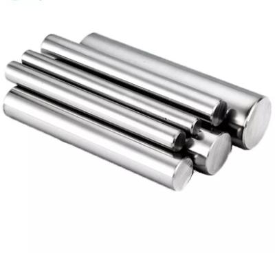 China Construction Hot Rolled Bright Surface No.1 Bars Grade Stainless Steel Round Bar 304 Stainless Steel Rod for sale