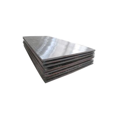 China Construction Grade 201 6Mm 202 Aisi 304 304l 316 316l 316Ti 4x8 Stainless Steel Sheet For Construction Sheet for sale