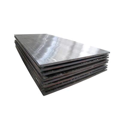 China Construction Stainless Steel Sheet Plate NO.1 4 Finish 2B Kitchen Dish Series 201 304 430 321 0.3 0.5 1mm Thickness for sale