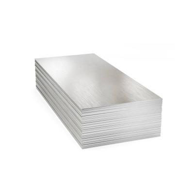 China Construction Customized 304 Stainless Steel Sheet Plate SS 201 310S 321 316L Polish Surface Hot Sale for sale