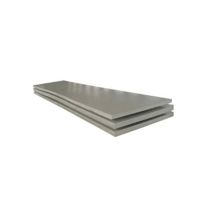 China Construction Stainless steel 201 304 430 321 sheet plate NO.1 4 2B finish kitchen plate Series 0.3 0.5 1mm thickness for sale