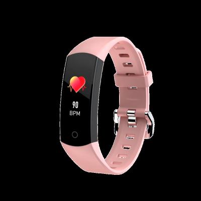 China Factory direct sales China high quality women's online smart watch GPS navigation for sale