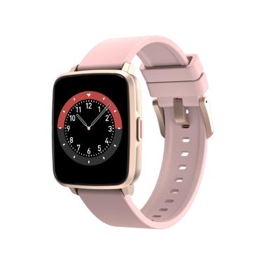 China GPS Navigation 3D Anti-scratch Tempered Glass+ABS Wristband Smart Smart Watch For Kids for sale