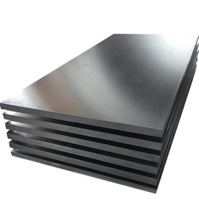 China Industry Cutting Alloy Aluminio Plate Aluminum Sheet 2024 3003 5052 6061 7075 Price Per Kg for sale