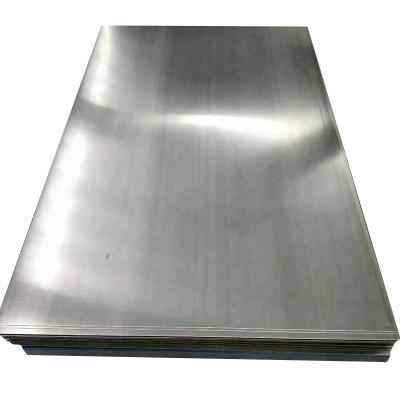 China Construction 5083 5059 7039 H131 H136 Armor Ballistic Aluminum Alloy Plates for sale