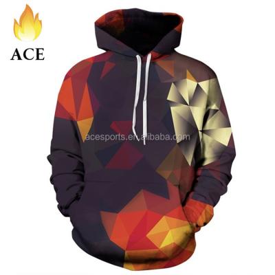 China Anti-pilling New Style Design Your Own Logo Men's Printed Cheap Custom Hoodies for sale