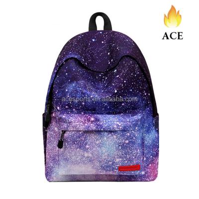 China Recyclable Australia Cheerleading Backpack Cheers Athletics Bag With Shoe Compartment for sale