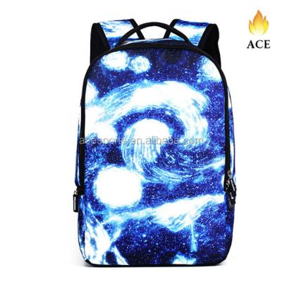 China OEM Recyclable New Arrivals Universal Cheerleader Bags , Cheerleading Backpacks for sale