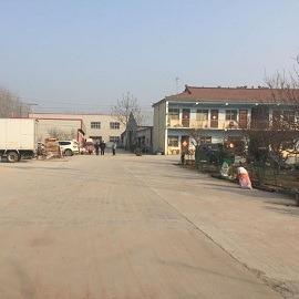 Verified China supplier - Cao County Huifengyuan Wooden Co., Ltd.