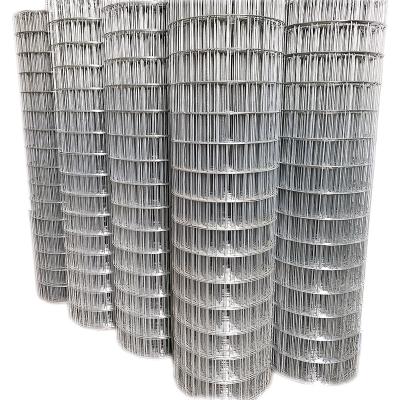 China Traditional Hot Dipped Galvanized Welded Wire Mesh 50x100mm x4