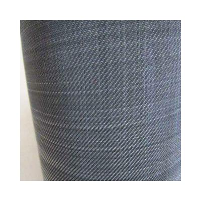 China Corrosion Resistance Factory Direct Sale 15*15 Plain Steel Woven Wire Mesh Cloth For Filter for sale