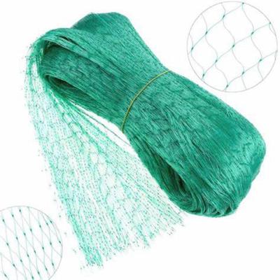 China agricultural protection 3-5years insect bird Mesh Netting For Vegetable Garden for sale