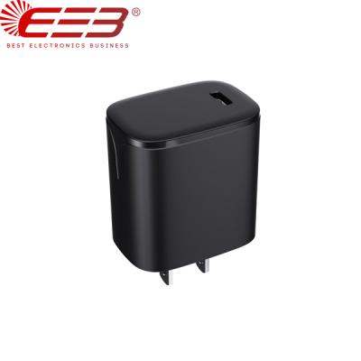 China Mobile Phone BEB For iPhone Pro Type C Wall Charger ETL CE FCC 20w PD Fast Charging iPhone Charger for sale