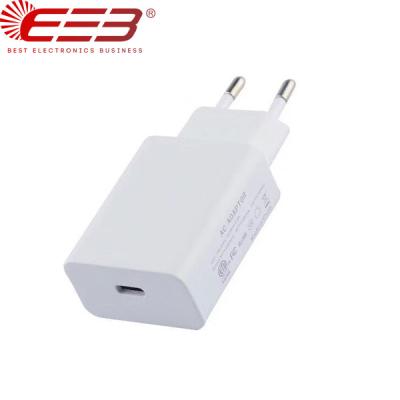 China Mobile Phone BEB 18W 30W PD Charger for Macbook Pro/air 2018, Pixel 3/2/XL, PixelBook, Galaxy S10, S9, Google Nintendo for sale