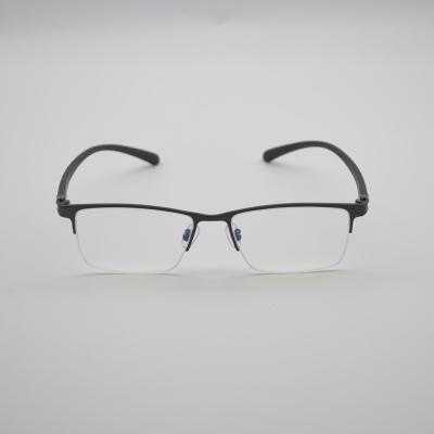 China For reading glass super light titanium optical glasses for sale