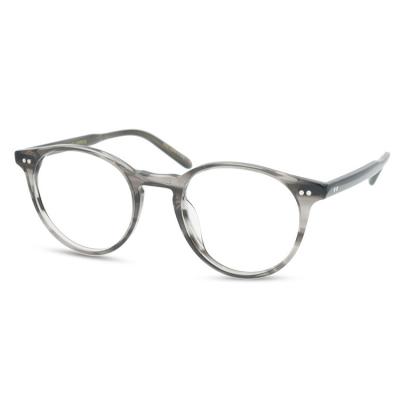 China Acetate Optical Frames Monocle Manufacturer Famous Secg Color Change Eyewear Optical Frame for sale