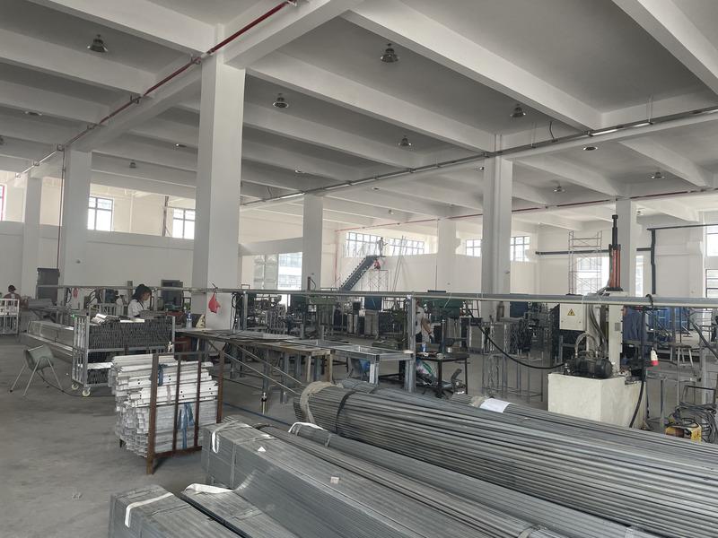 Verified China supplier - Ningbo Lep Trading Co., Ltd.