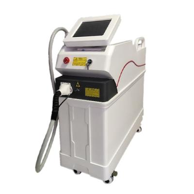 China Blood vessel removal Beijing Oriental Wison 1064nm ND yag laser epilator laser hair removal for sale