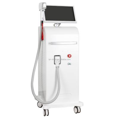 China Anti-hair removal best East Beijing wison hair removal laser for sale