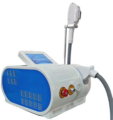 China Blood Vessels Removal Fast Delivery IPL 360 Permanent Hair Removal Machine IPL for sale