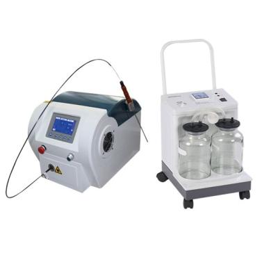 China Anti-puffiness 5% OFF Oriental Wison ND Yag 1064 nm fiber laser lipolysis surgery body cast contouring fat machine for sale