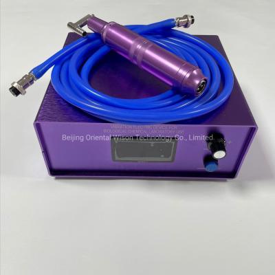 China Weight Loss Version Medical Power Assisted Vibration Lipolysis Device For Fat Removal Liposuction Device for sale