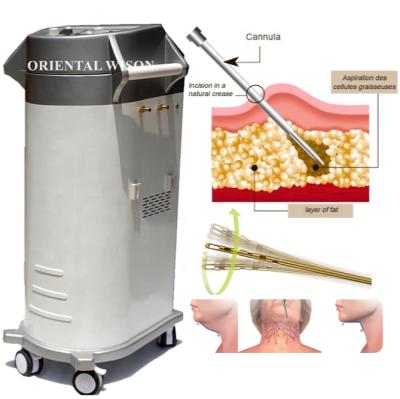 China Pal Weight Loss Surgery Liposuction Transfer Fat Injection Penetrating Machine for sale