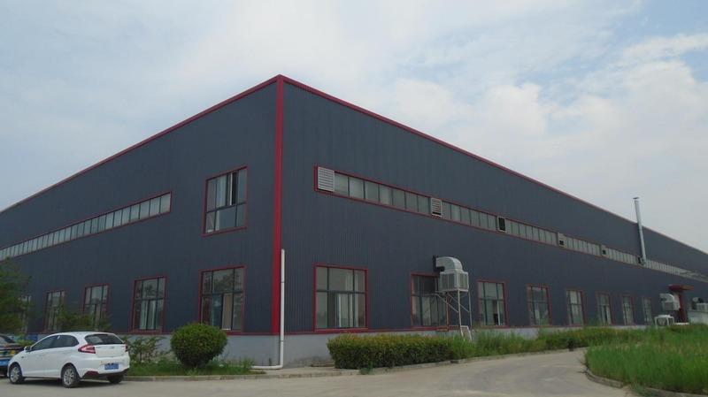 Verified China supplier - Shanxi Hongjin Medical Glass Co., Ltd.