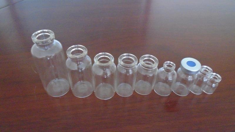 Verified China supplier - Shanxi Hongjin Medical Glass Co., Ltd.