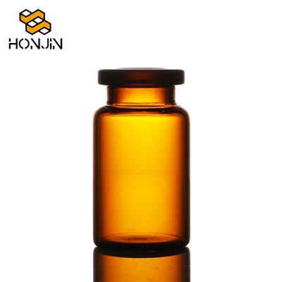 China Free Samples Medicine 1ml 10ml 30ml Glass Bottle Oil Vials 10ml Glass Bottle for sale