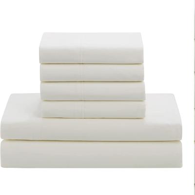 China Wholesale Portable White Duvet Cover Bedding Set 7 Pieces Bedding Set Comforter Comforter for sale