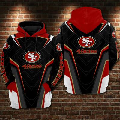 China Really QUICK DRY American USA size wholesale 32 soccer teams high quality plus size men's hoodies polyester Hoodie pullover for sale