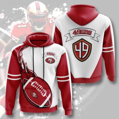 China Wholesale 32 High Quality QUICK DRY Football Teams Polyester Hoodie Pullover for sale