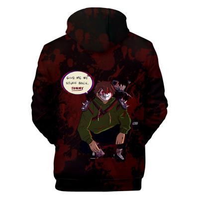 China New Breathable Hoodies Men Women Fashion Dreamwastaken Harajuku 3d Print Autumn Fashion Sweatershirt for sale