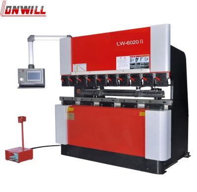 China energy & Best plate bending machine cnc hydraulic press brake pulling machine with CE certificate for sale for sale