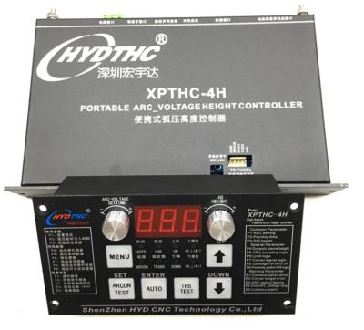 China CNC Plasma Machine Hydraulics THC Plasma Torch Height Controller For Plasma CNC Cutting Machine XPTHC-4H for sale