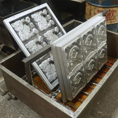 China Metal Fine Processing Customizable Paper Mold Plastic Electronic Appliances Mold Precision Opening Customization for sale