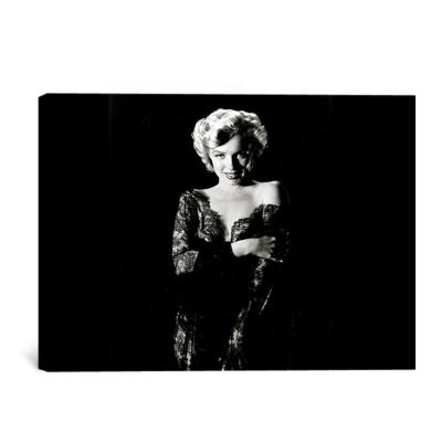 China Modern Contemporary Home Decor Wall Art Marylin Monroe Canvas Print for sale