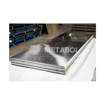 China Container Plate Long Life Span GALVALUME Steel Main Sheet/Plate Zincalume Steel Grade GL ASTM A792-SS37 (255) for sale