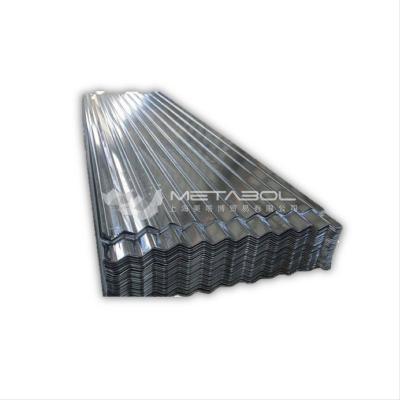 China Container Plate Galvalume Corrugated Roofing GL Sheet JIS G 3321-SGLC 400 Aluzinc Roof Sheets GL for sale