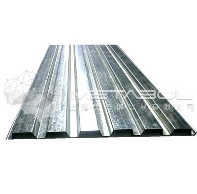 China TRAPEZOIDAL Roofing / Tile GALVALUME Steel Roofing Tile (Reverse) - SGLCC/DX51D+AZ/CS, AZ40 - AZ275, Thickness Width 0.14 - 1.00 mm * 600 - 125 for sale