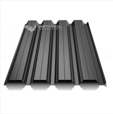 China Roofing / Tile Prepainted Galvanized Steel Sheet PPGI Master Grade PPGI JIS G 3312-CGCC for sale