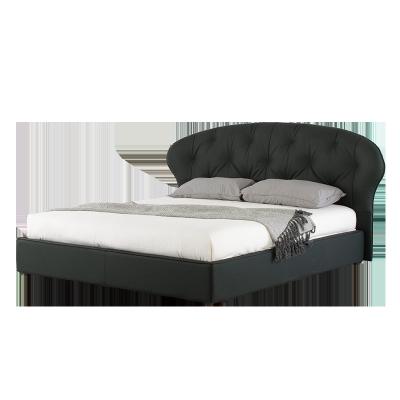 China Comfortable and Ergonomically Relaxing Softness and Comfort Grand Cal Bed for sale