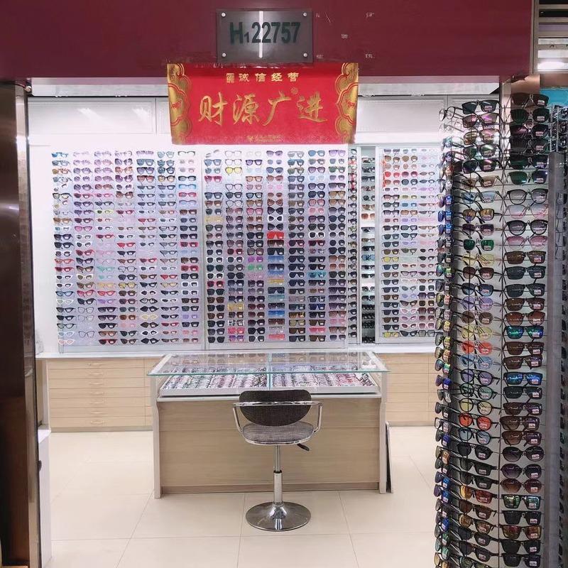 Verified China supplier - Yiwu Omas Glasses Co., Ltd.