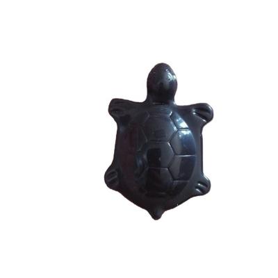 China Hand Korea Infrared Tourmaline Turtle For Necklace for sale